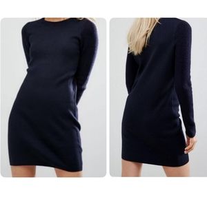 Asos Sweater Dress